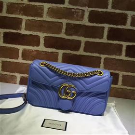 Replica Gucci GG light blue handbag shoulder bag 6386 [GG140a] 26500 : Purse Valley,Designer Replica Handbags,Premium Replica Handbags at PurseValley