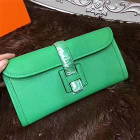 Replica Hermes Epsom large green clutch bag 5218 [hermes297a] 20000 : Purse Valley,Designer Replica Handbags,Premium Replica Handbags at PurseValley