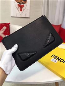 Replica Fendi clutch black bag 5574 [fendi130a] 18500 : Purse Valley,Designer Replica Handbags,Premium Replica Handbags at PurseValley
