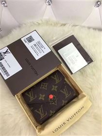 Replica replica Louis Vuitton LV Victorine Wallet Monogram Canvas Purse Bag Orange M41938 [lvwallet219] 7900 : Purse Valley,Designer Replica Handbags,Premium Replica Handbags at PurseValley