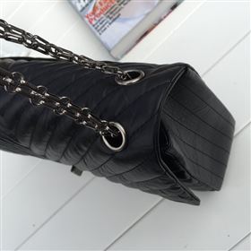 Replica Chanel 30227 leather classic large Reissue handbag black bag 5623 [chanel11a] 24500 : Purse Valley,Designer Replica Handbags,Premium Replica Handbags at PurseValley
