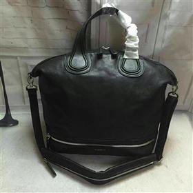 Replica Givenchy x large black nightingale bag 5408 [givenchy116a] 33000 : Purse Valley,Designer Replica Handbags,Premium Replica Handbags at PurseValley