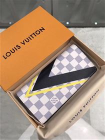 Replica replica N64007 Louis Vuitton LV Brazza Wallet Damier America Cup Purse Bag White [lvwallet386] 13500 : Purse Valley,Designer Replica Handbags,Premium Replica Handbags at PurseValley