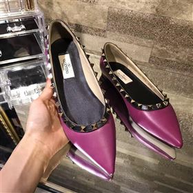 Replica Valentino wine sandals flats shoes 4220 [shoes301a] 18500 : Purse Valley,Designer Replica Handbags,Premium Replica Handbags at PurseValley