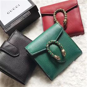 Replica Gucci padlock 3 fold wallet green bag 6418 [GG172a] 9500 : Purse Valley,Designer Replica Handbags,Premium Replica Handbags at PurseValley