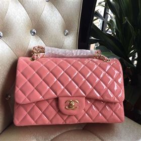 Replica Chanel A1113 paint lambskin large flap handbag pink bag 6006 [chanel416a] 33000 : Purse Valley,Designer Replica Handbags,Premium Replica Handbags at PurseValley