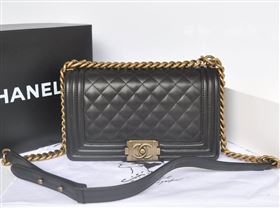 Replica Chanel A67086 lambskin medium le boy handbag black bag 5816 [chanel226a] 29500 : Purse Valley,Designer Replica Handbags,Premium Replica Handbags at PurseValley