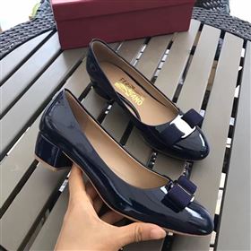 Replica Ferragamo 35cm heels navy sandals shoes 4337 [shoes419a] 13500 : Purse Valley,Designer Replica Handbags,Premium Replica Handbags at PurseValley