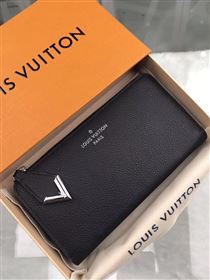 Replica replica M60146 Louis Vuitton LV Comete Wallet Real Leather Purse Bag Black [lvwallet407] 18900 : Purse Valley,Designer Replica Handbags,Premium Replica Handbags at PurseValley
