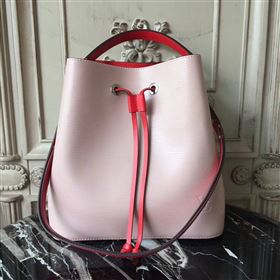 Replica replica LV Louis Vuitton Neonoe Bucket Bag Epi Leather Handbag M54370 Pink [LV1725] 37900 : Purse Valley,Designer Replica Handbags,Premium Replica Handbags at PurseValley