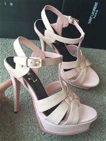 Replica YSL tribute heels sandals pink light shoes 4147 [shoes227a] 12000 : Purse Valley,Designer Replica Handbags,Premium Replica Handbags at PurseValley