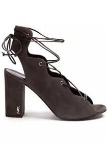 Replica YSL heels suede sandals shoes 4089 [shoes169a] 13500 : Purse Valley,Designer Replica Handbags,Premium Replica Handbags at PurseValley