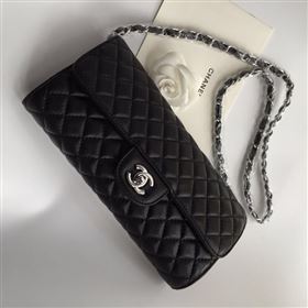 Replica Chanel 80041 small tote shoulder handbag black bag 5664 [chanel52a] 18500 : Purse Valley,Designer Replica Handbags,Premium Replica Handbags at PurseValley