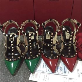 Replica Valentino sandals heels paint stud gold shoes 3968 [shoes47a] 11000 : Purse Valley,Designer Replica Handbags,Premium Replica Handbags at PurseValley