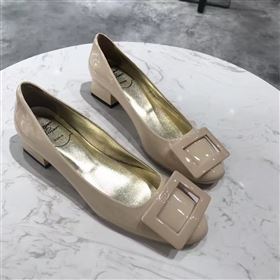 Replica Roger Vivier RV heels sandals nude paint shoes 4353 [shoes435a] 13500 : Purse Valley,Designer Replica Handbags,Premium Replica Handbags at PurseValley