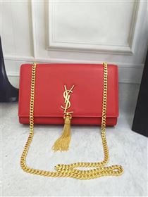 Replica YSL red chain clutch Tassel bag 4835 [YSL134a] 21000 : Purse Valley,Designer Replica Handbags,Premium Replica Handbags at PurseValley