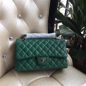 Replica Chanel A1112 caviar lambskin flap handbag green bag 6009 [chanel419a] 29500 : Purse Valley,Designer Replica Handbags,Premium Replica Handbags at PurseValley
