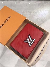 Replica replica Louis Vuitton LV Twist Compact Wallet Epi Leather Purse Bag Red M64413 [lvwallet138] 14900 : Purse Valley,Designer Replica Handbags,Premium Replica Handbags at PurseValley