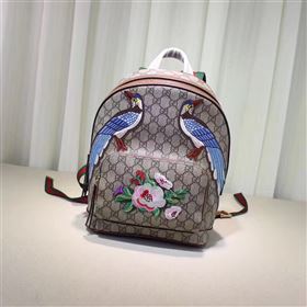 Replica Gucci backpack bird bag 6257 [GG10a] 23000 : Purse Valley,Designer Replica Handbags,Premium Replica Handbags at PurseValley