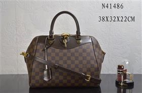 Replica LV Louis Vuitton N41486 Segur Handbag Damier Bag Brown [LV1166] 32900 : Purse Valley,Designer Replica Handbags,Premium Replica Handbags at PurseValley