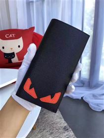 Replica Fendi wallet black red v bag 5488 [fendi43a] 13500 : Purse Valley,Designer Replica Handbags,Premium Replica Handbags at PurseValley