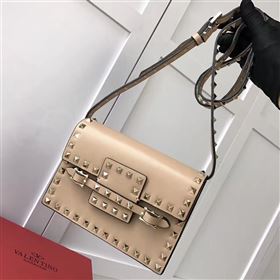 Replica Valentino small rockstud tan shoulder bag 4912 [VALENTINO39a] 25000 : Purse Valley,Designer Replica Handbags,Premium Replica Handbags at PurseValley