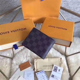 Replica Louis Vuitton Damier Graphite Canvas MULTIPLE WALLET N62663 [N62663 20171019] 14900 : Purse Valley,Designer Replica Handbags,Premium Replica Handbags at PurseValley