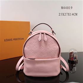Replica LV Louis Vuitton Monogram Sorbonne Backpack M44019 Real Leather Bag Handbag Pink [LV1088] 35900 : Purse Valley,Designer Replica Handbags,Premium Replica Handbags at PurseValley