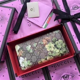 Replica Gucci GG Blooms Zip Around Wallet 408665 Green [408665 20170606] 14900 : Purse Valley,Designer Replica Handbags,Premium Replica Handbags at PurseValley