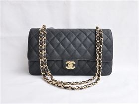 Replica Chanel 1113 large caviar classic flap handbag black bag 5682 [chanel70a] 20500 : Purse Valley,Designer Replica Handbags,Premium Replica Handbags at PurseValley