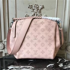 Replica M51219 LV Louis Vuitton Babylone Chain BB Handbag Monogram Real Leather Hobo Bag Pink 6772 [LV1447] 39900 : Purse Valley,Designer Replica Handbags,Premium Replica Handbags at PurseVall