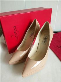 Replica Valentino 12cm heels sandals nude paint shoes 4175 [shoes255a] 11500 : Purse Valley,Designer Replica Handbags,Premium Replica Handbags at PurseValley