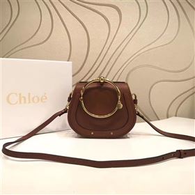 Replica Chloe small nile bracelet coffee shoulder bag 4465 [chloe39a] 31000 : Purse Valley,Designer Replica Handbags,Premium Replica Handbags at PurseValley