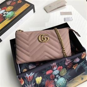 Replica Gucci GG Marmont mini Chain Bag 443447 Pink [443447 20180101] 16900 : Purse Valley,Designer Replica Handbags,Premium Replica Handbags at PurseValley