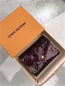 Replica replica M62427 Louis Vuitton LV Victorine Wallet Monogram Vernis Leather Purse Bag Wine [lvwallet394] 11900 : Purse Valley,Designer Replica Handbags,Premium Replica Handbags at PurseVa