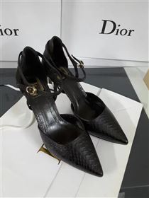 Replica Dior heels black sandals shoes 4180 [shoes260a] 11500 : Purse Valley,Designer Replica Handbags,Premium Replica Handbags at PurseValley
