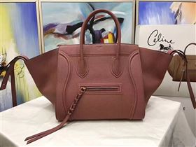 Replica Celine large coffee Phantom Luggage bag 4555 [celine89a] 47500 : Purse Valley,Designer Replica Handbags,Premium Replica Handbags at PurseValley