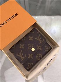 Replica replica Louis Vuitton LV Anais Wallet Monogram Purse Bag M60402 Brown [lvwallet51] 11000 : Purse Valley,Designer Replica Handbags,Premium Replica Handbags at PurseValley