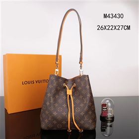 Replica LV Louis Vuitton M43430 Monogram NEONOE Bag Handbag Orange [LV1119] 33900 : Purse Valley,Designer Replica Handbags,Premium Replica Handbags at PurseValley