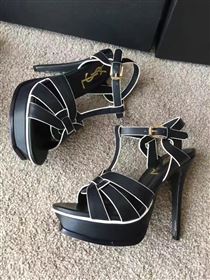Replica YSL tribute heels sandals black cream v shoes 4146 [shoes226a] 12000 : Purse Valley,Designer Replica Handbags,Premium Replica Handbags at PurseValley