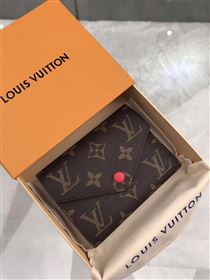 Replica replica Louis Vuitton LV Victorine Wallet Monogram Canvas Purse Bag Red M41938 [lvwallet220] 7900 : Purse Valley,Designer Replica Handbags,Premium Replica Handbags at PurseValley