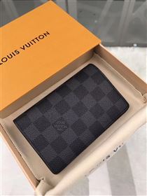 Replica replica Louis Vuitton LV Damier Short Wallet Purse Bag N63117 Gray [lvwallet36] 7900 : Purse Valley,Designer Replica Handbags,Premium Replica Handbags at PurseValley