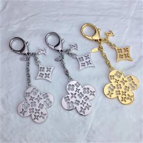 Replica LV Louis Vuitton Monogram Bag Charm and Key Holder M61943 Gold and Silver 6916 [LV1591] 12500 : Purse Valley,Designer Replica Handbags,Premium Replica Handbags at PurseValley