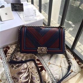 Replica Chanel A67086 lambskin V le boy handbag wine bag 6060 [chanel470a] 36000 : Purse Valley,Designer Replica Handbags,Premium Replica Handbags at PurseValley