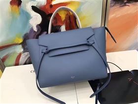 Replica Celine medium gray belt bag 4599 [celine133a] 44000 : Purse Valley,Designer Replica Handbags,Premium Replica Handbags at PurseValley