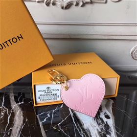 Replica LV Louis Vuitton Love Heart Bag Charm and Key Holder Pink M62600 6931 [LV1606] 8900 : Purse Valley,Designer Replica Handbags,Premium Replica Handbags at PurseValley