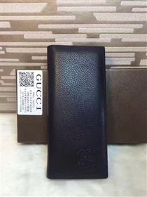 Replica Gucci soho 2 fold wallet black bag 6287 [GG40a] 9500 : Purse Valley,Designer Replica Handbags,Premium Replica Handbags at PurseValley