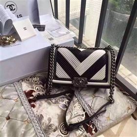 Replica Chanel A67086 lambskin le boy handbag black bag 6039 [chanel449a] 36000 : Purse Valley,Designer Replica Handbags,Premium Replica Handbags at PurseValley