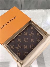 Replica replica Louis Vuitton LV Monogram Short Wallet Purse Bag M60251 Brown [lvwallet37] 7900 : Purse Valley,Designer Replica Handbags,Premium Replica Handbags at PurseValley
