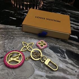Replica LV Louis Vuitton Malletage Blossom Bag Charm and Key Holder Pink M00002 6767 [LV1442] 11000 : Purse Valley,Designer Replica Handbags,Premium Replica Handbags at PurseValley